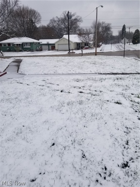 Scotts - Residential