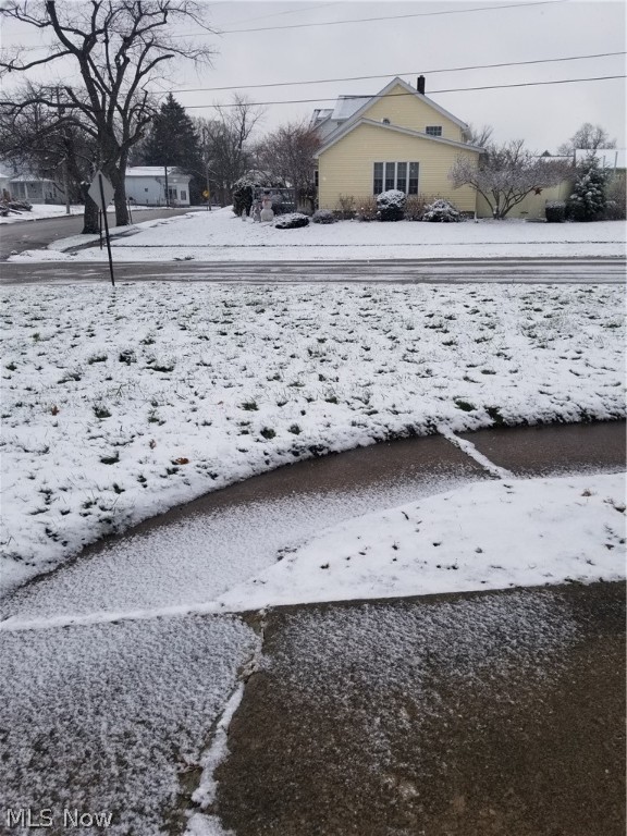 Scotts - Residential