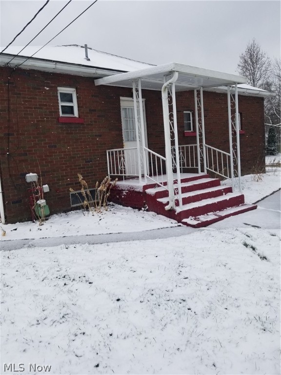 Scotts - Residential