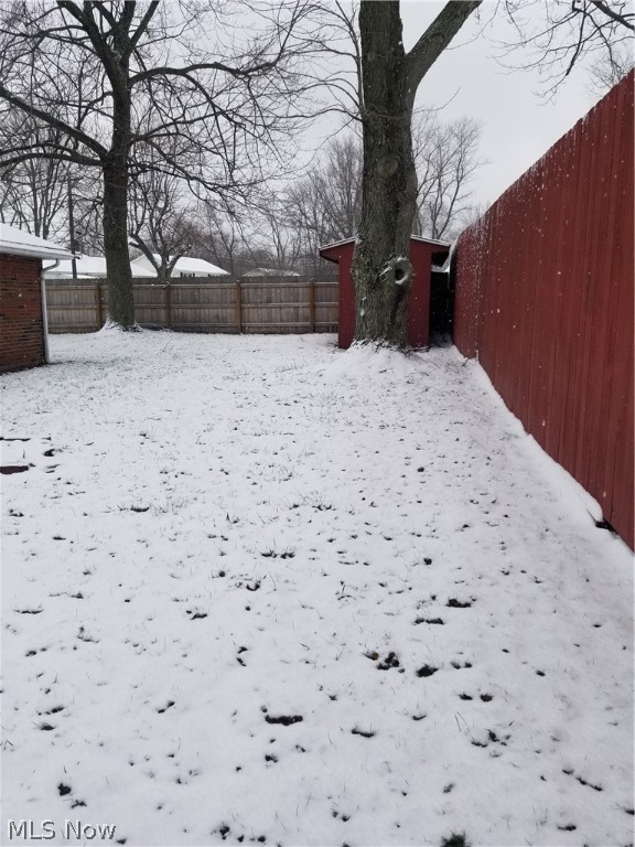 Scotts - Residential