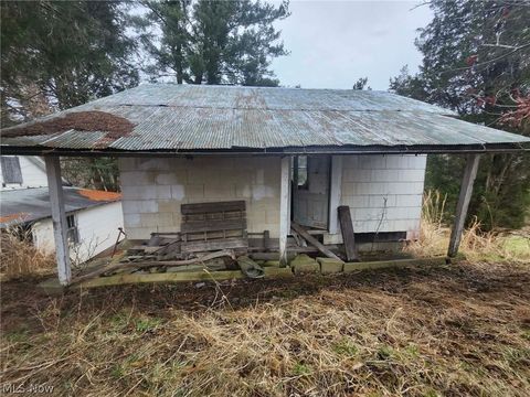 Tiny photo for 624 Court Street, Harrisville, WV 26362 (MLS # 5187239)