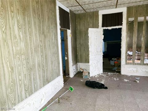 Tiny photo for 624 Court Street, Harrisville, WV 26362 (MLS # 5187239)