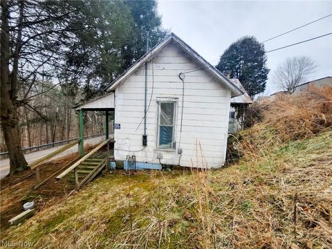 Tiny photo for 624 Court Street, Harrisville, WV 26362 (MLS # 5187239)