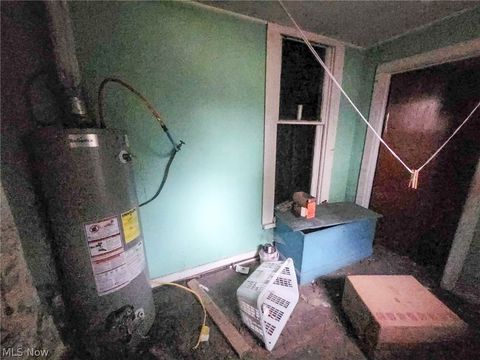 Tiny photo for 624 Court Street, Harrisville, WV 26362 (MLS # 5187239)