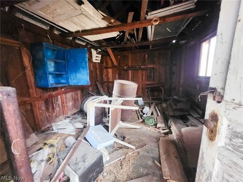 Tiny photo for 624 Court Street, Harrisville, WV 26362 (MLS # 5187239)