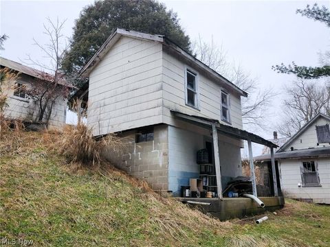 Tiny photo for 624 Court Street, Harrisville, WV 26362 (MLS # 5187239)