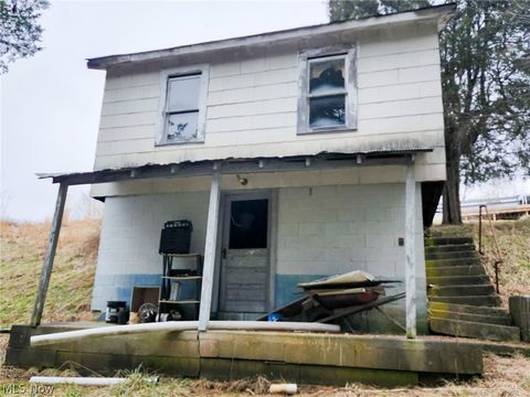 Tiny photo for 624 Court Street, Harrisville, WV 26362 (MLS # 5187239)