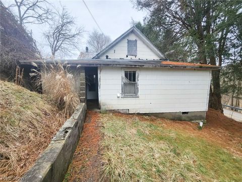 Tiny photo for 624 Court Street, Harrisville, WV 26362 (MLS # 5187239)