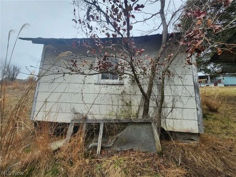 Tiny photo for 624 Court Street, Harrisville, WV 26362 (MLS # 5187239)