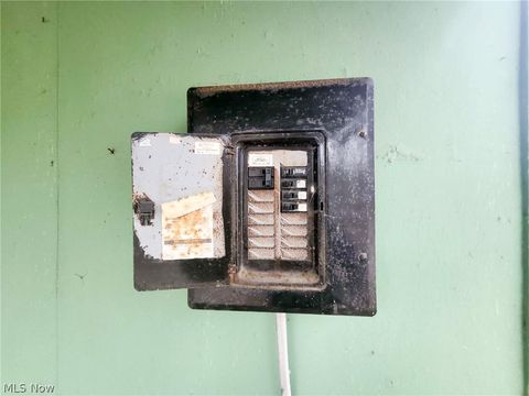 Tiny photo for 624 Court Street, Harrisville, WV 26362 (MLS # 5187239)