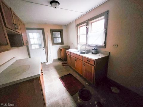 Tiny photo for 624 Court Street, Harrisville, WV 26362 (MLS # 5187239)