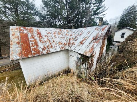 Tiny photo for 624 Court Street, Harrisville, WV 26362 (MLS # 5187239)