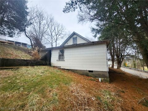 Tiny photo for 624 Court Street, Harrisville, WV 26362 (MLS # 5187239)