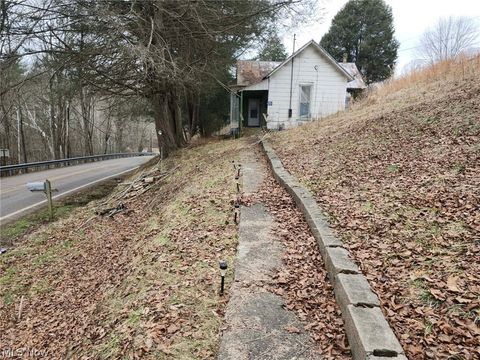 Tiny photo for 624 Court Street, Harrisville, WV 26362 (MLS # 5187239)