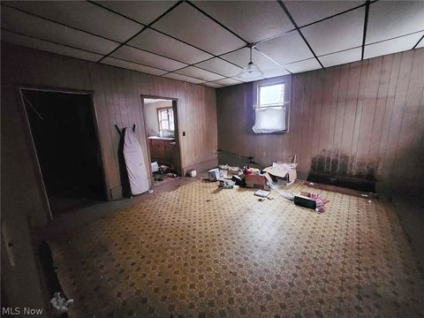 Tiny photo for 624 Court Street, Harrisville, WV 26362 (MLS # 5187239)