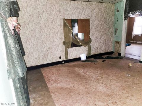 Tiny photo for 624 Court Street, Harrisville, WV 26362 (MLS # 5187239)