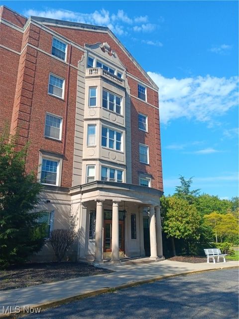 13800 Fairhill Road Unit 515, Shaker Heights, OH 44120 - MLS#: 5122601
