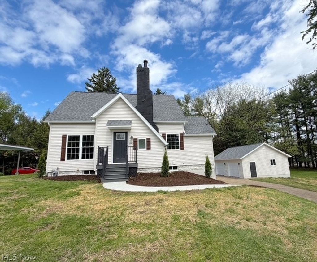 Photo of 2193 E High Avenue, New Philadelphia, OH 44663 (MLS # 5204800)