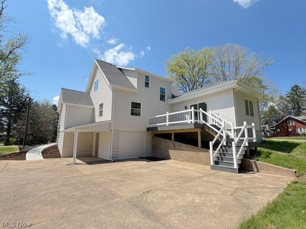 Photo of 2193 E High Avenue, New Philadelphia, OH 44663 (MLS # 5204800)