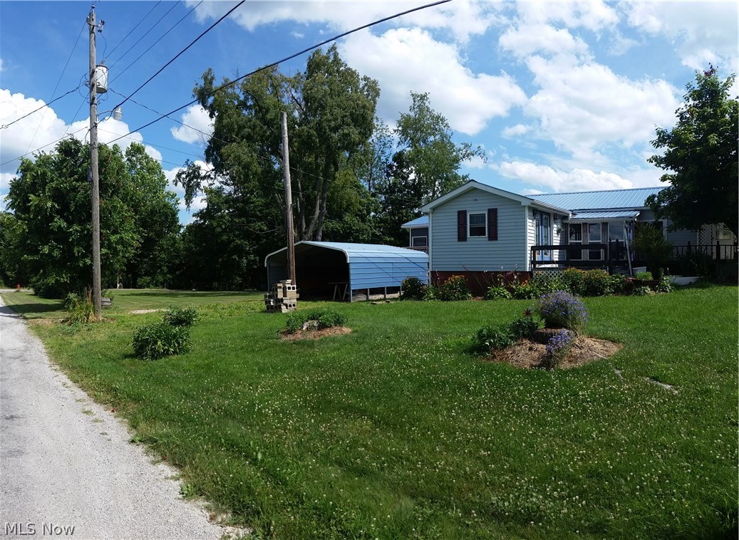 Lynns Add - Residential