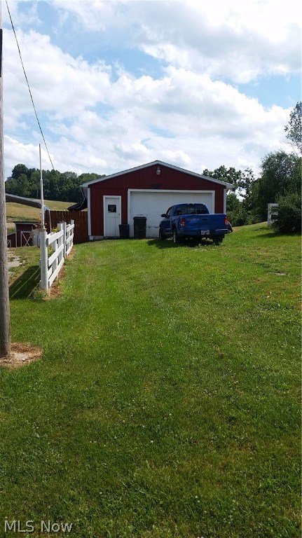 Lynns Add - Residential