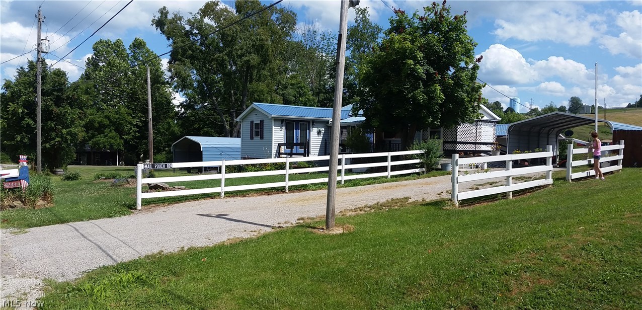 Lynns Add - Residential