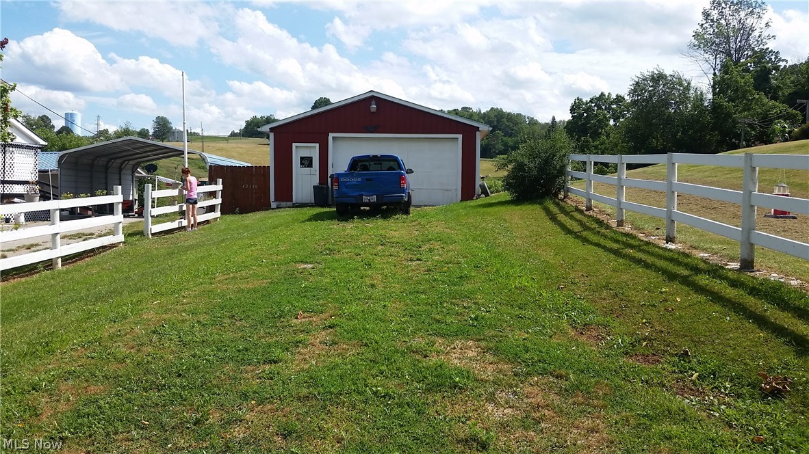 Lynns Add - Residential