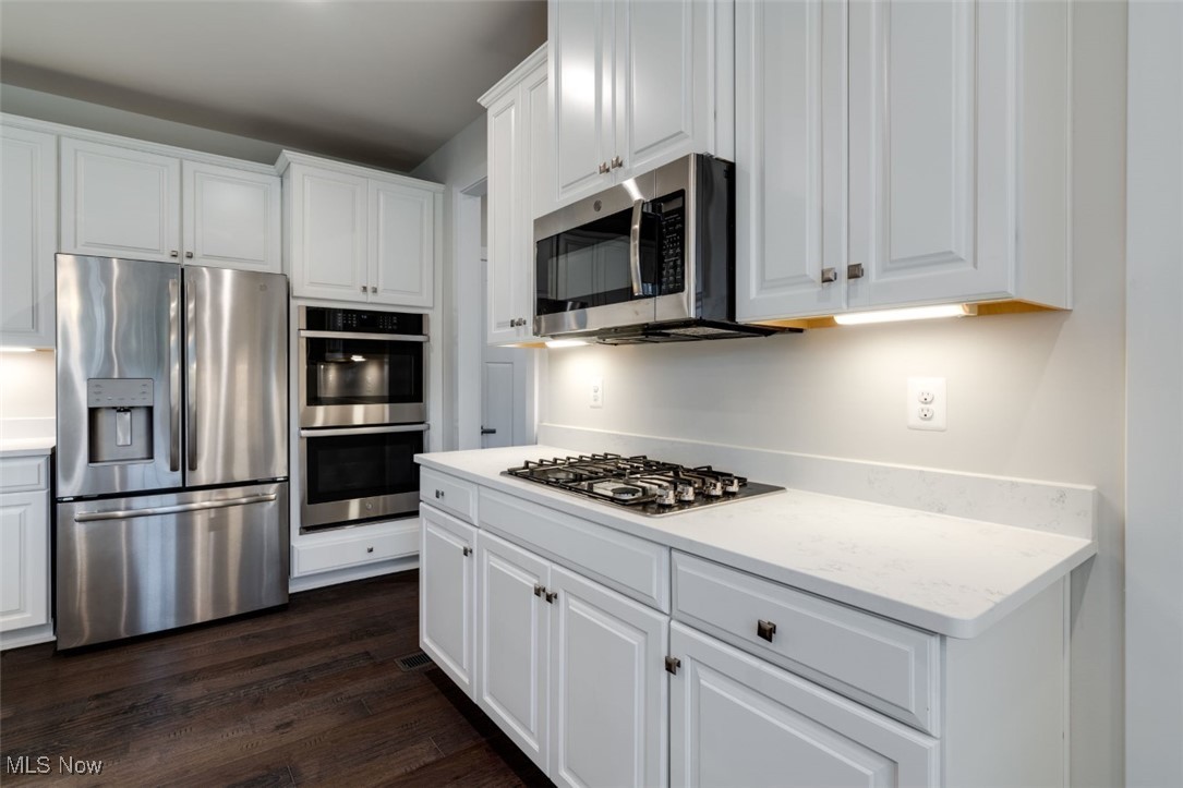 1464 Southbrook Circle, Canton, Ohio image 16