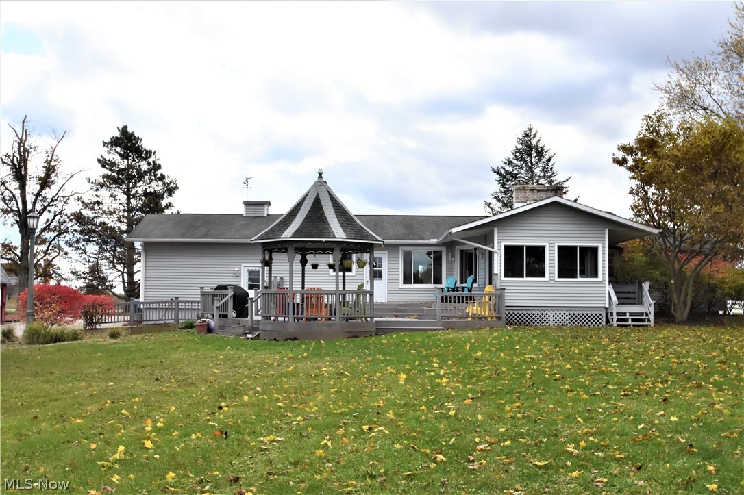 Remsen - Residential