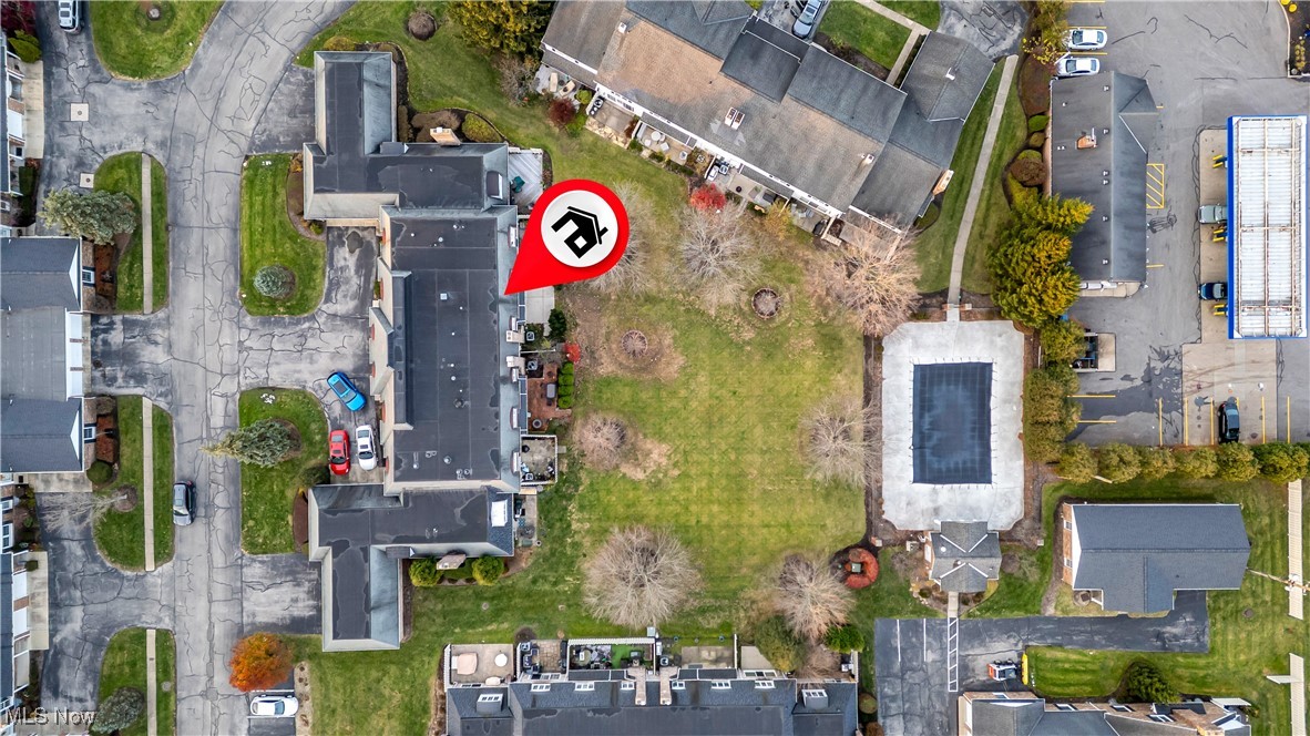 Heathermore Condo - Residential