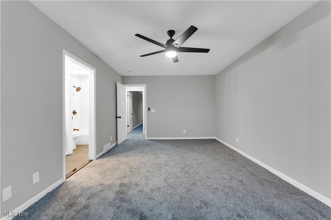 Heathermore Condo - Residential