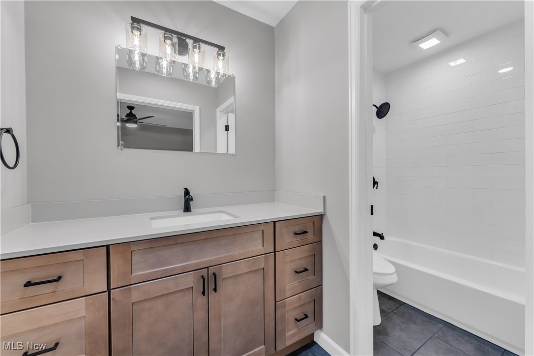 Heathermore Condo - Residential