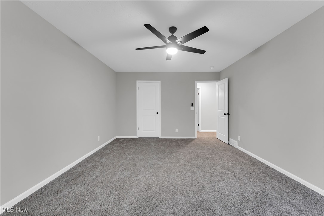 Heathermore Condo - Residential