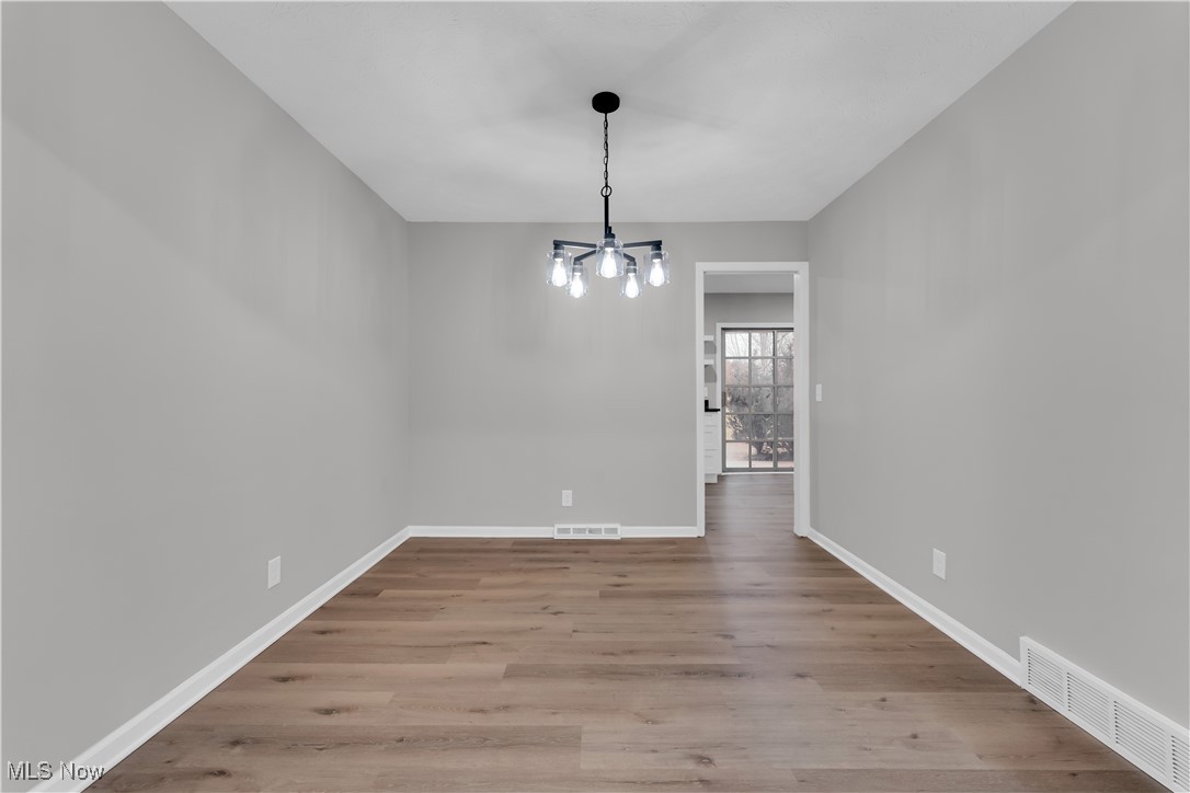 Heathermore Condo - Residential