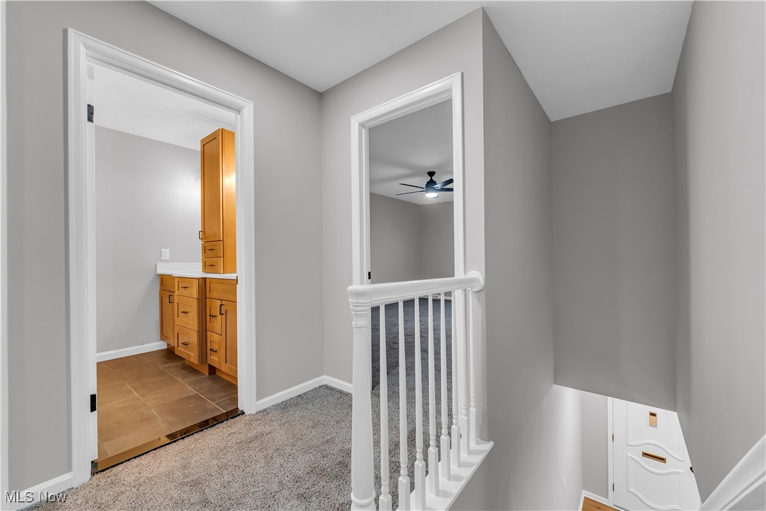 Heathermore Condo - Residential