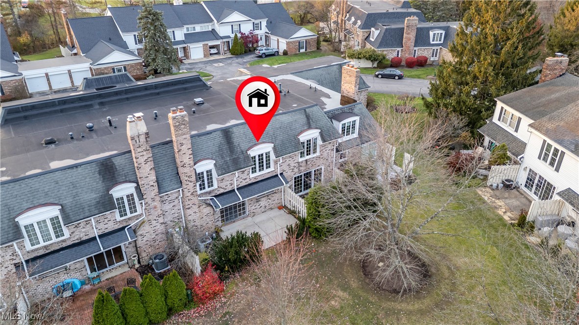 Heathermore Condo - Residential