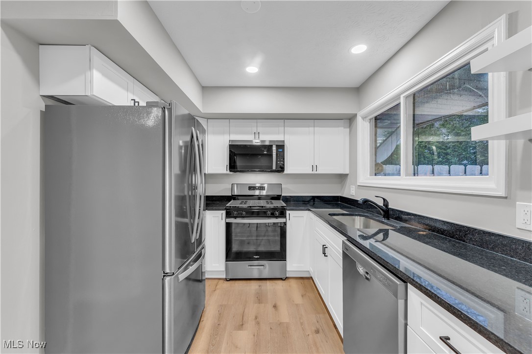 Heathermore Condo - Residential