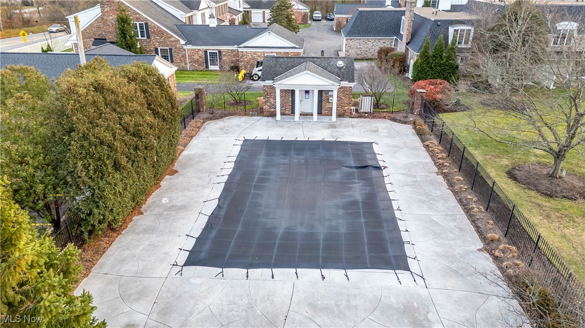 Heathermore Condo - Residential