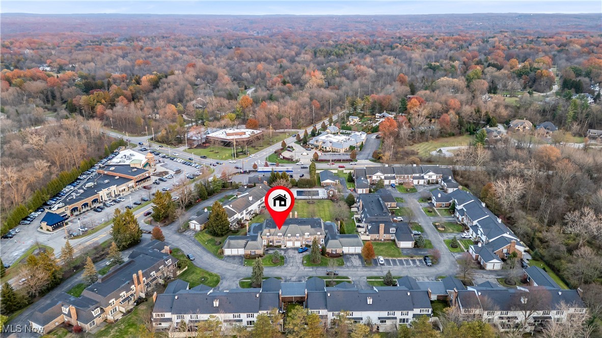 Heathermore Condo - Residential