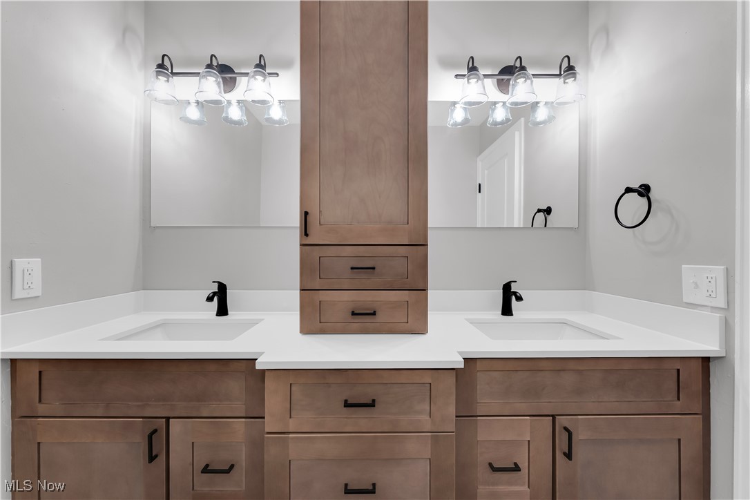 Heathermore Condo - Residential