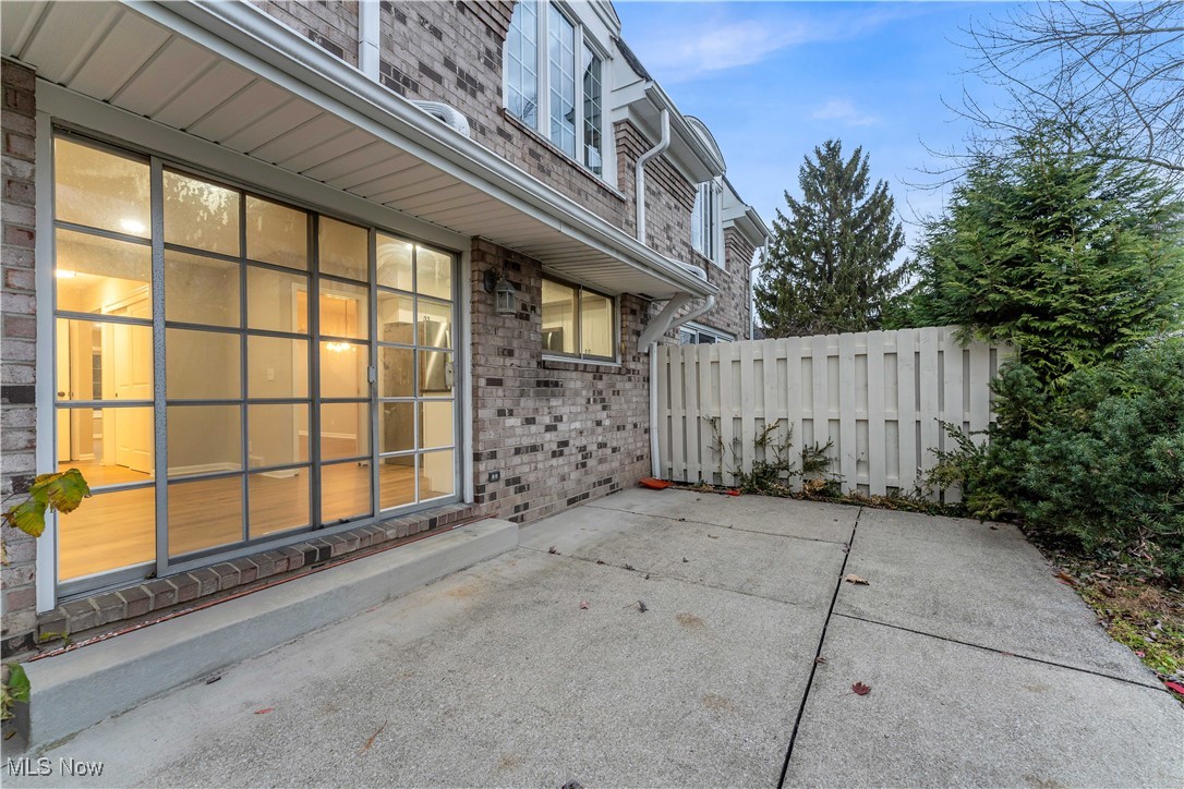 Heathermore Condo - Residential