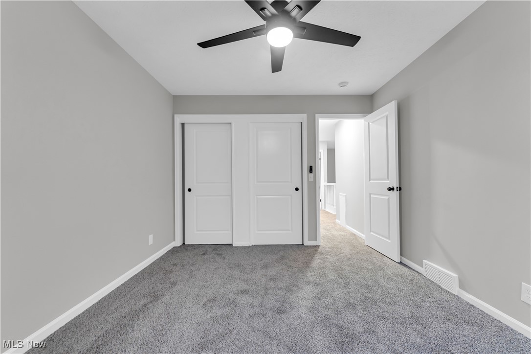 Heathermore Condo - Residential