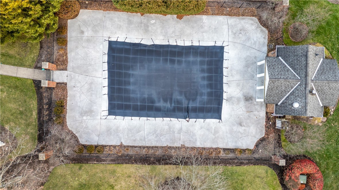 Heathermore Condo - Residential