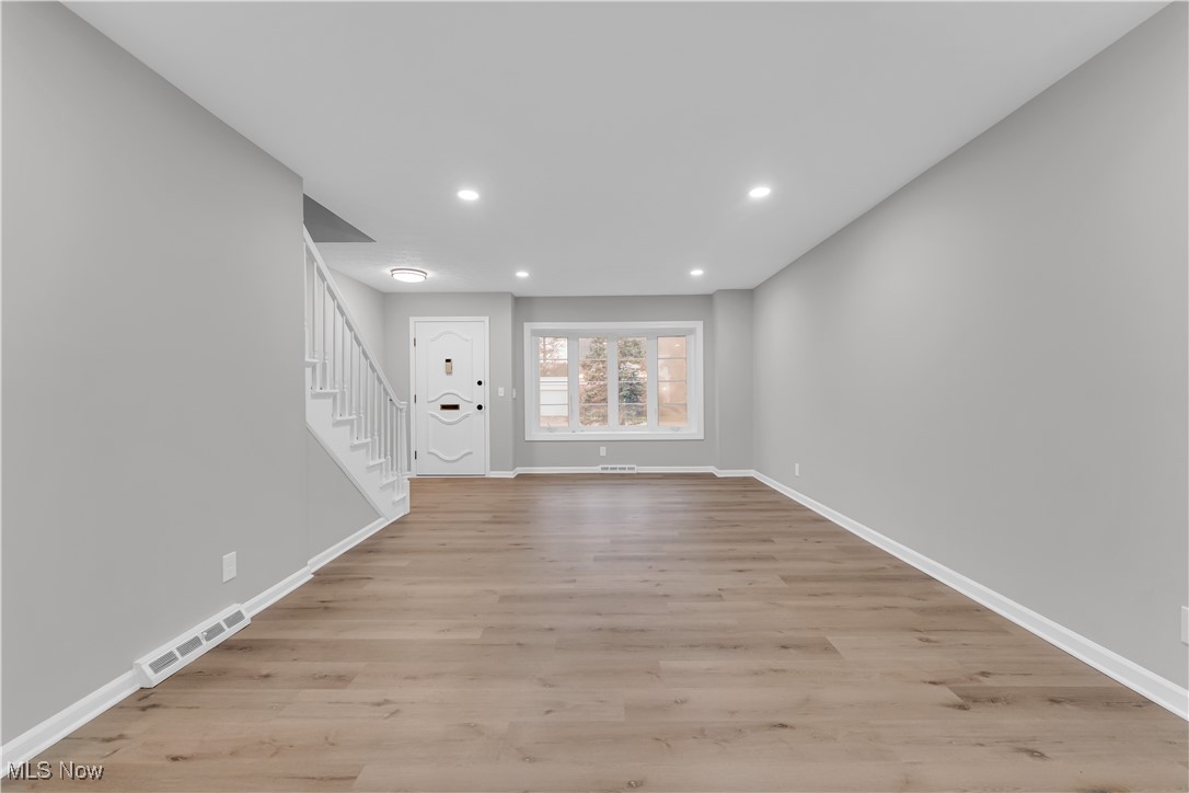 Heathermore Condo - Residential