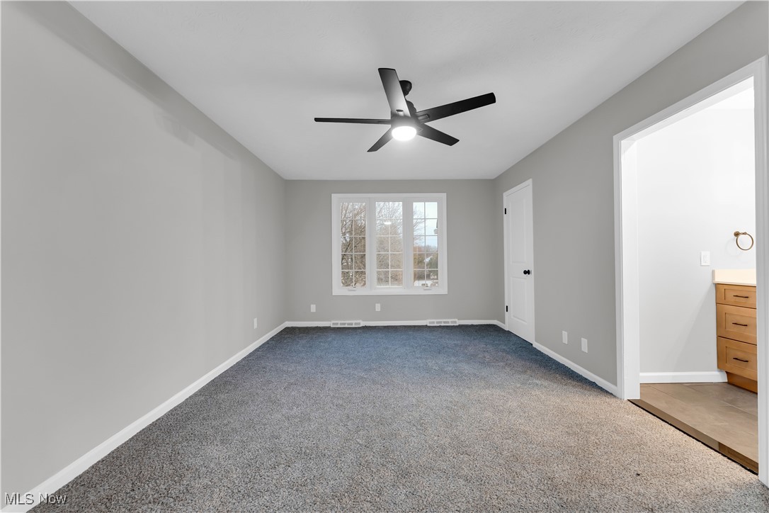 Heathermore Condo - Residential