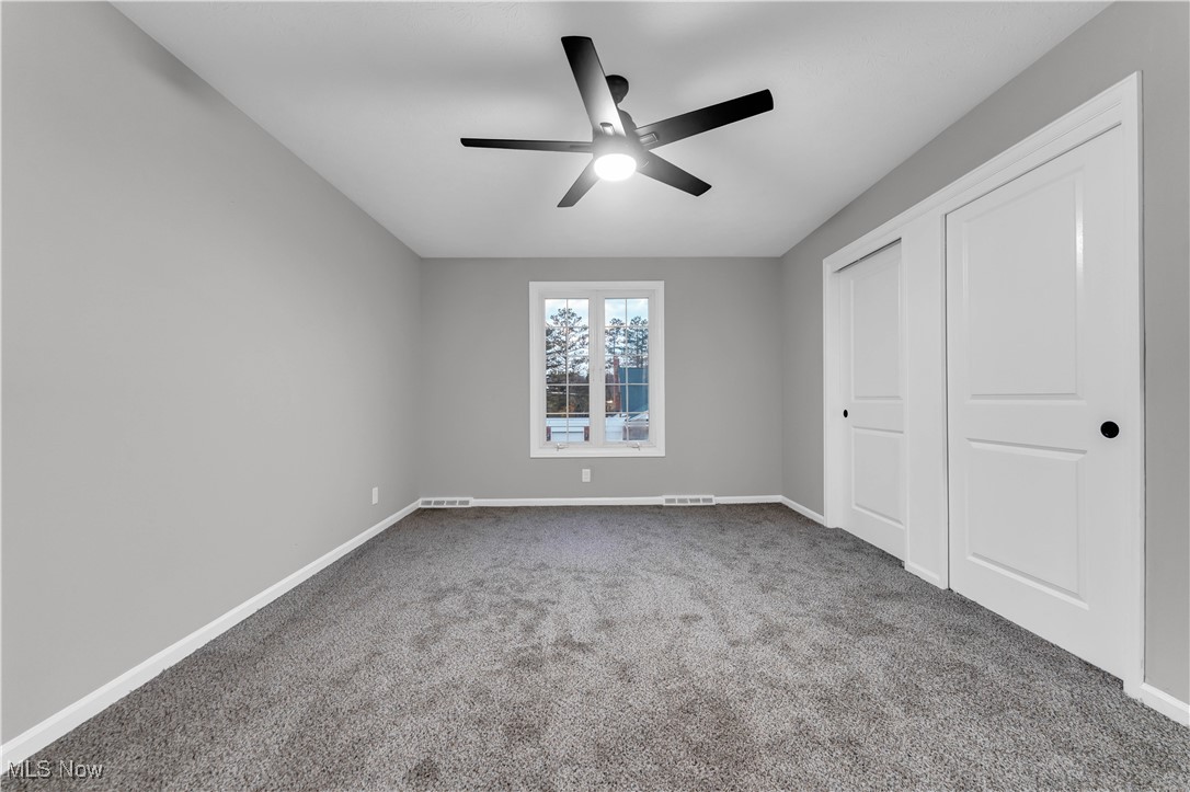 Heathermore Condo - Residential