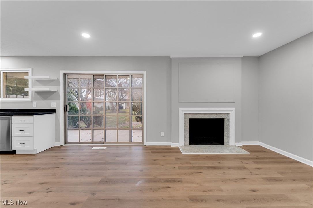 Heathermore Condo - Residential