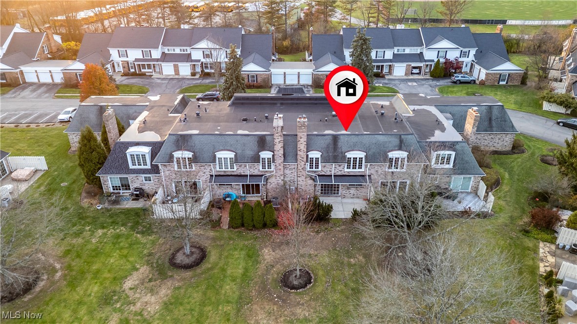 Heathermore Condo - Residential