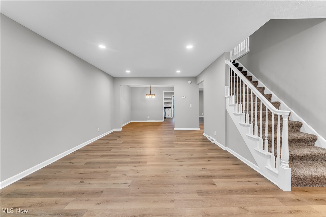 Heathermore Condo - Residential