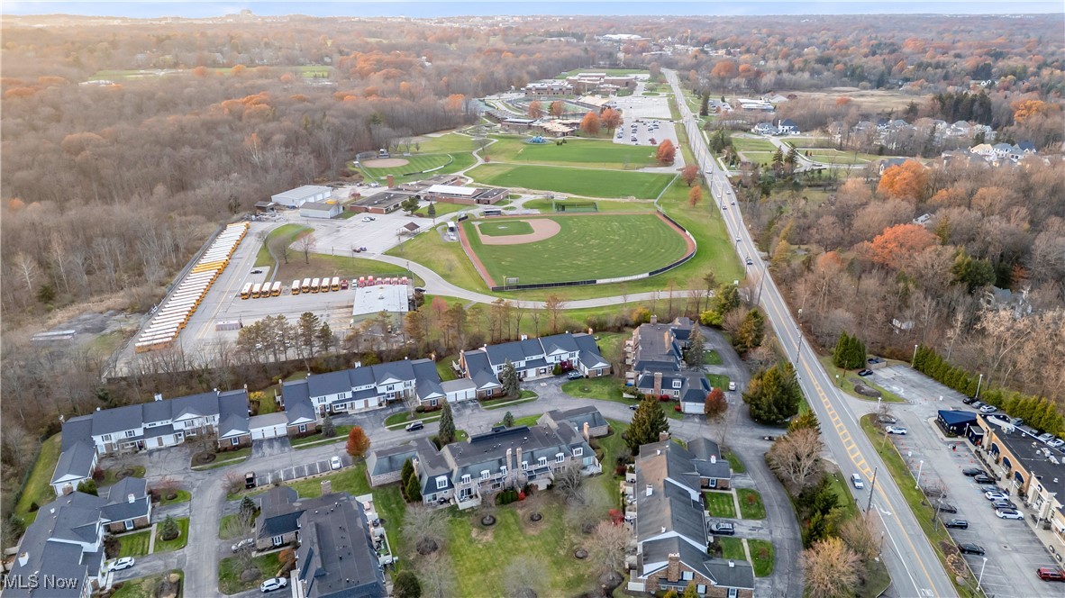 Heathermore Condo - Residential